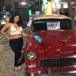 Meet your Posher, Samantha